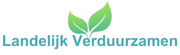 Landelijk Verduurzamen Logo