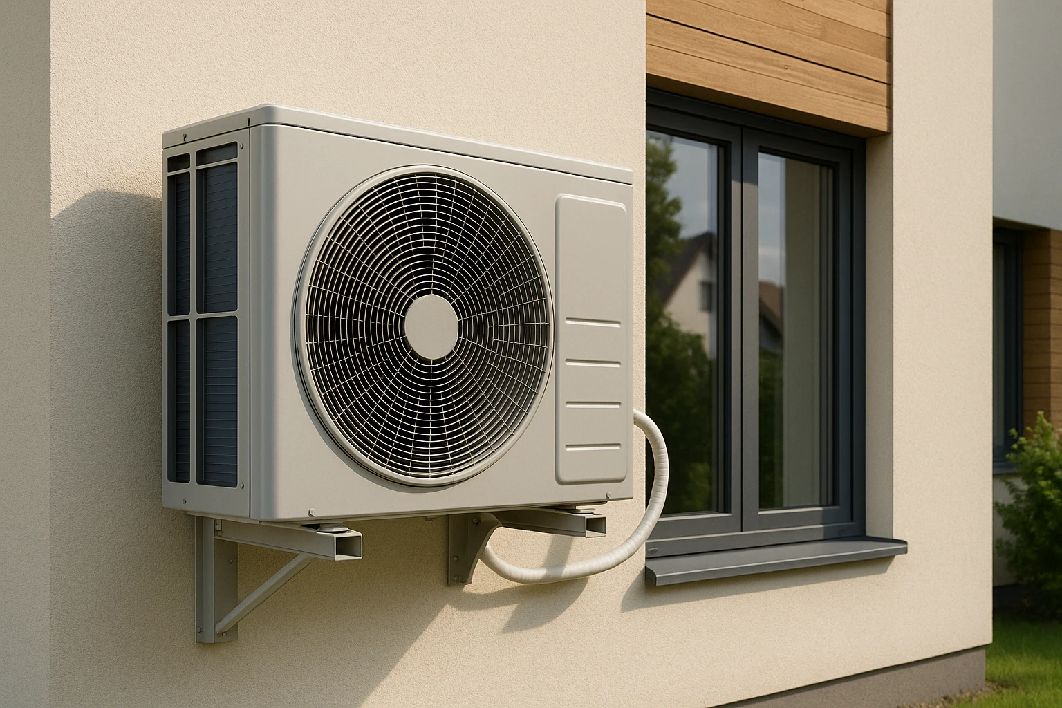 Airconditioning: comfort en energiebesparing combineren
