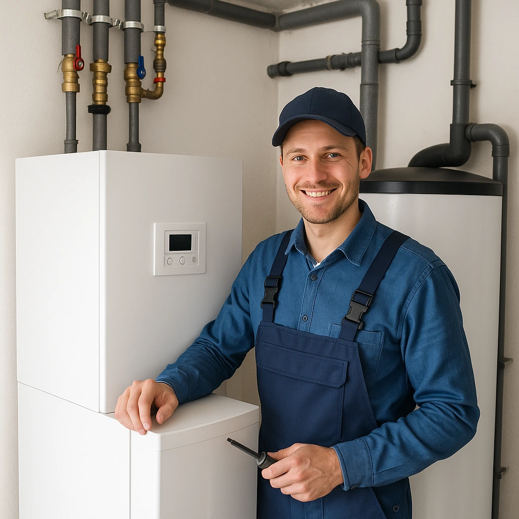 Warmtepompen: de toekomst van woningverwarming
